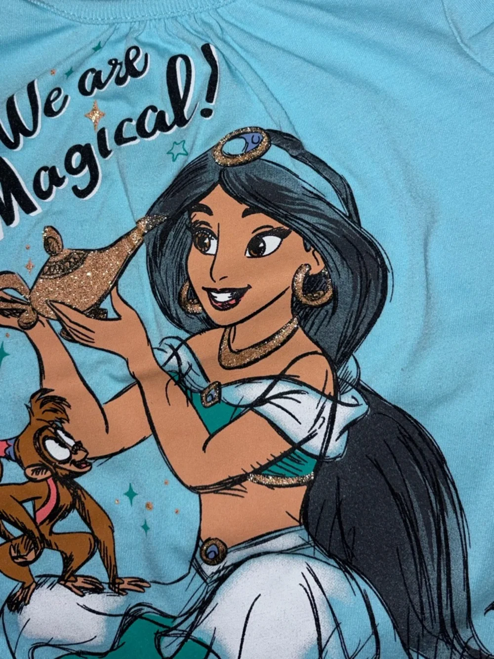 Disney good used